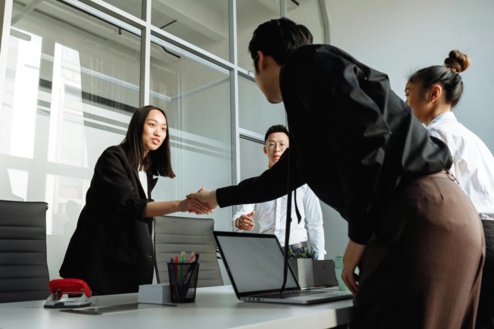 Ambiente di apprendimento interattivo per avvocati